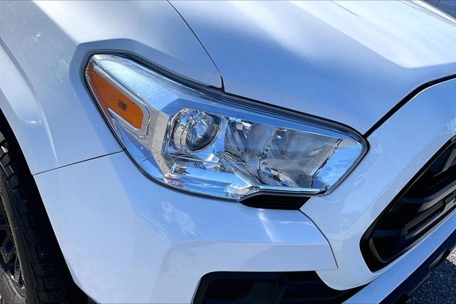 2019 Toyota Tacoma TRD Off-Road