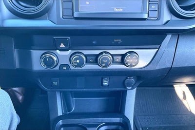 2019 Toyota Tacoma TRD Off-Road