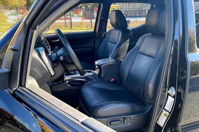 2023 Toyota Tacoma Limited