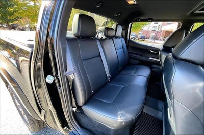 2023 Toyota Tacoma Limited