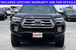 2023 Toyota Tacoma 4WD Limited