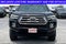 2023 Toyota Tacoma 4WD Limited
