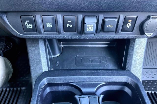2023 Toyota Tacoma Limited