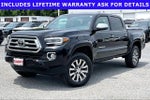 2023 Toyota Tacoma 4WD Limited