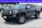 2023 Toyota Tacoma 4WD Limited