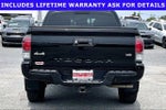 2023 Toyota Tacoma 4WD Limited