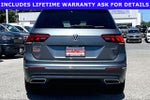 2018 Volkswagen Tiguan SEL