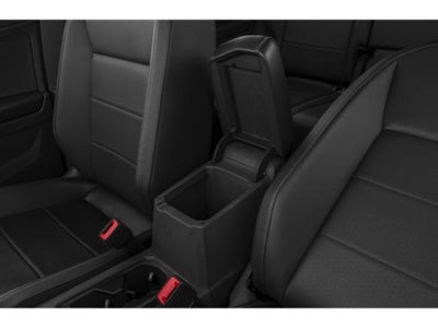 2018 Volkswagen Tiguan 2.0T SE