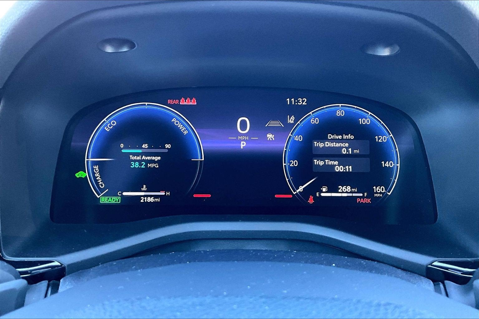 2026 Toyota Camry Base