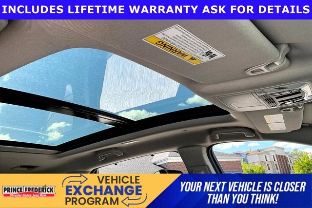 2023 Acura MDX Advance Package