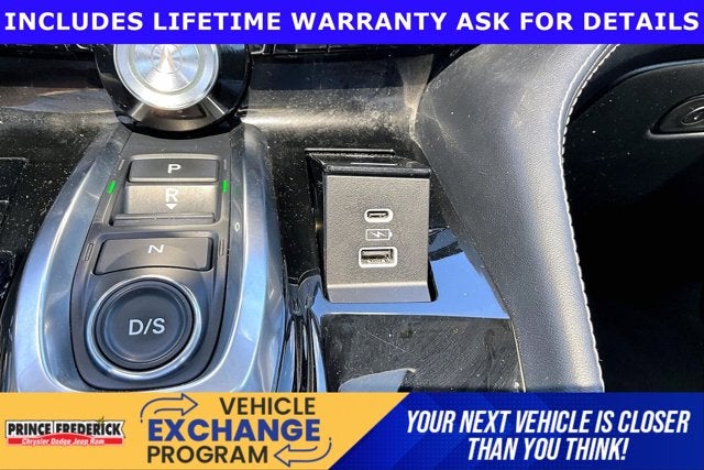 2023 Acura MDX Advance Package