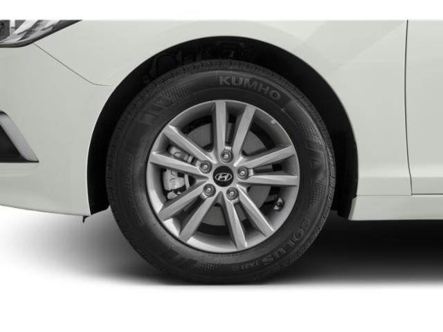 2015 Hyundai Sonata 2.4L SE