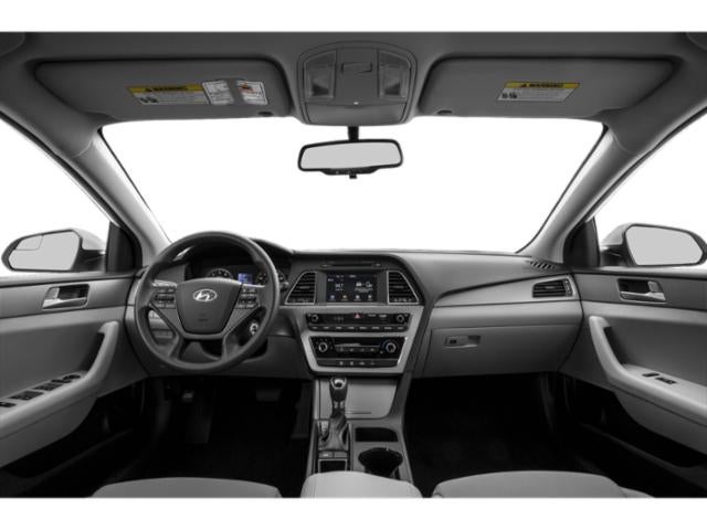 2015 Hyundai Sonata 2.4L SE