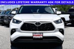 2021 Toyota Highlander Base