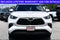 2021 Toyota Highlander Base