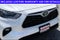 2021 Toyota Highlander Base