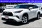 2021 Toyota Highlander Base