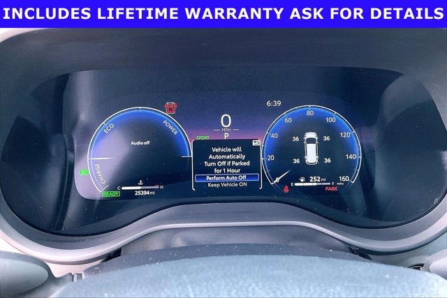 2025 Toyota Sienna XSE