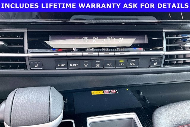 2025 Toyota Sienna XSE