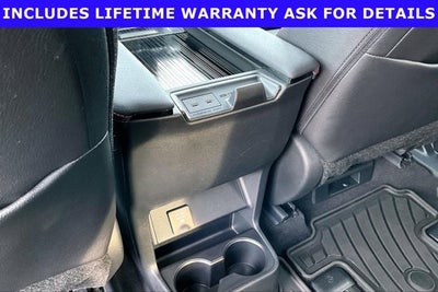 2025 Toyota Sienna XSE