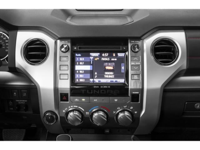 2015 Toyota Tundra TRD Pro 5.7L V8