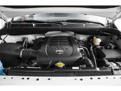 2015 Toyota Tundra TRD Pro 5.7L V8