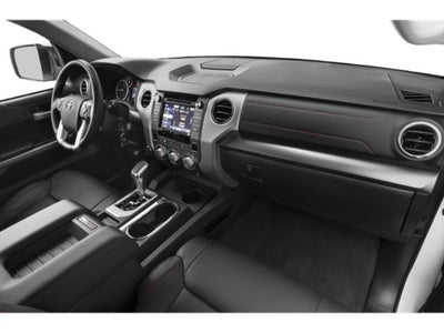 2015 Toyota Tundra TRD Pro 5.7L V8