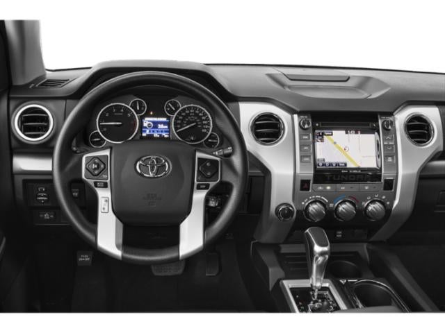 2015 Toyota Tundra TRD Pro 5.7L V8