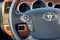 2012 Toyota Tundra Limited 5.7L V8