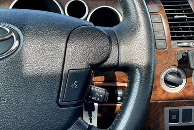 2012 Toyota Tundra Limited 5.7L V8