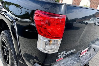 2012 Toyota Tundra Limited 5.7L V8