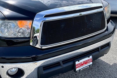 2012 Toyota Tundra Limited 5.7L V8