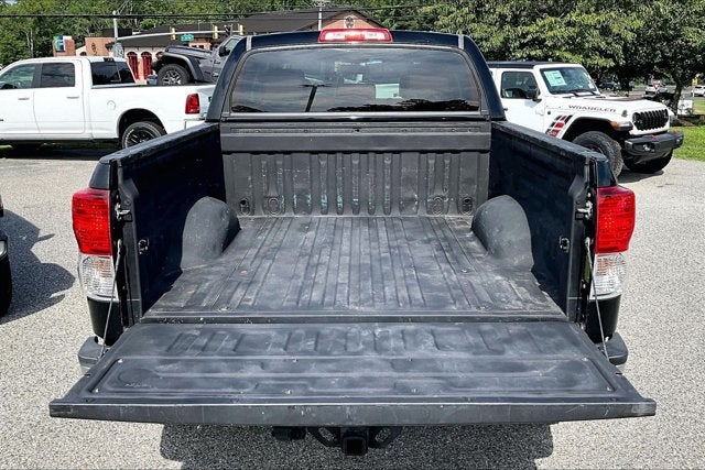 2012 Toyota Tundra Limited 5.7L V8