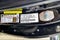 2012 Toyota Tundra Limited 5.7L V8