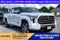 2023 Toyota Tundra 4Wd Capstone Hybrid