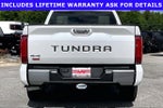 2023 Toyota Tundra 4Wd Capstone Hybrid