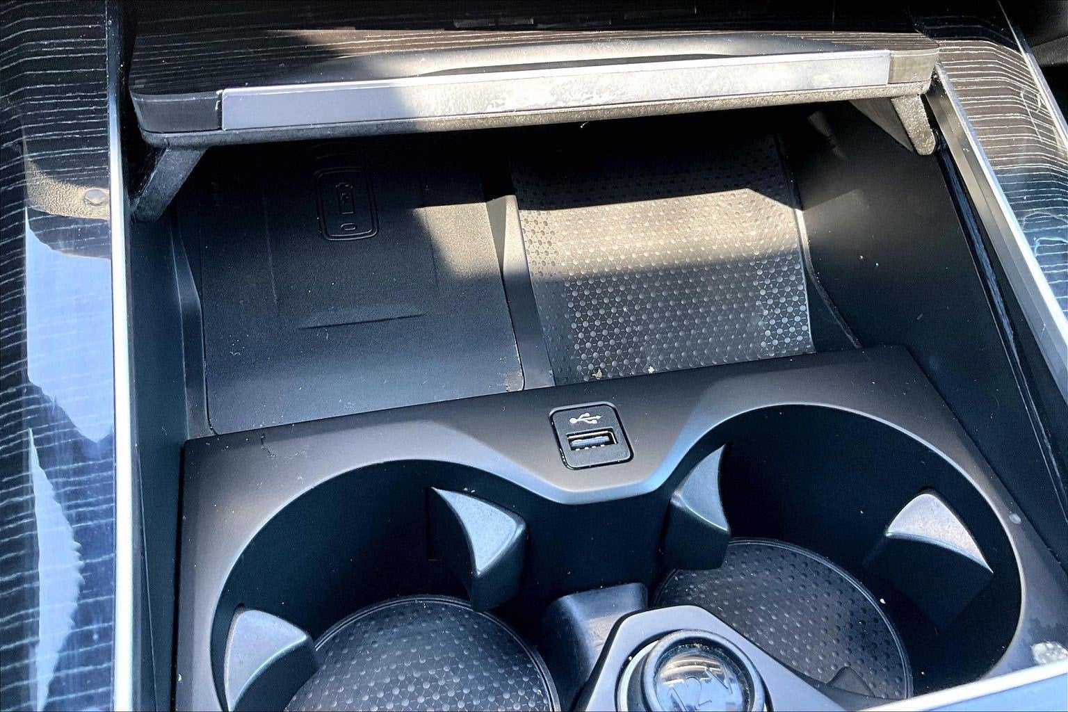 2024 BMW X5 PHEV xDrive50e