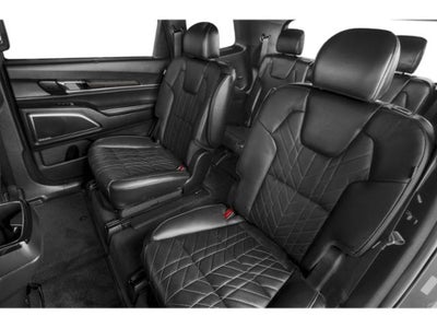 2024 Kia Telluride SX Prestige X-Pro