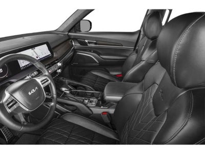 2024 Kia Telluride SX Prestige X-Pro