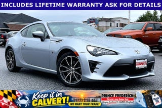 2017 Toyota 86 Base