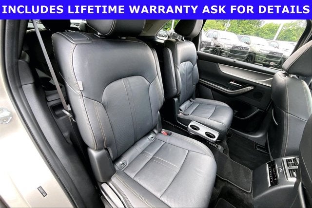 2024 Mazda Mazda CX-90 3.3 Turbo Premium