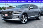 2021 Genesis GV80 3.5T AWD