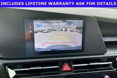 2023 Kia Niro LX