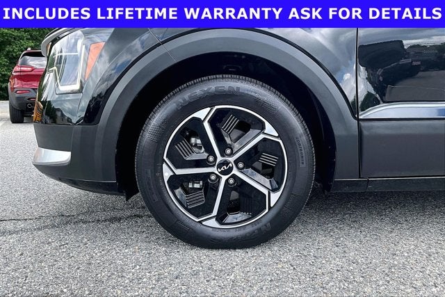 2023 Kia Niro LX
