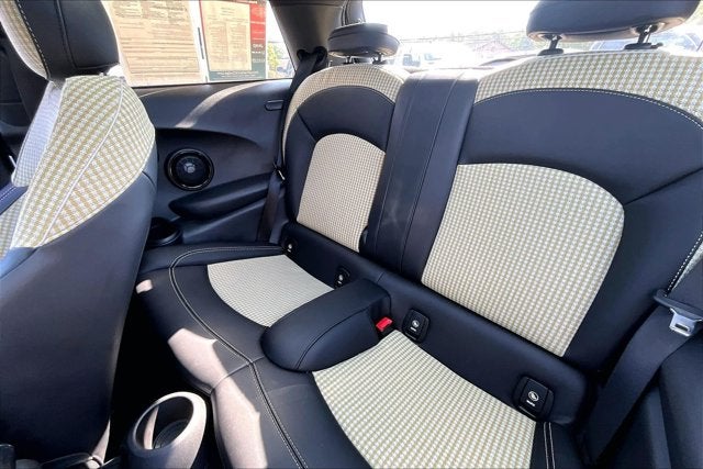 2023 MINI Hardtop Cooper S