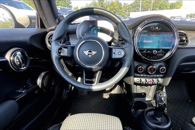 2023 MINI Hardtop Cooper S