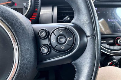 2017 MINI Hardtop Cooper