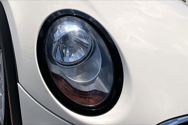 2017 MINI Hardtop Cooper