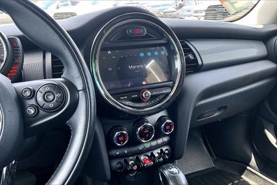 2017 MINI Hardtop Cooper