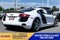 2012 Audi R8 4.2L